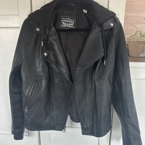 Levi jacket - Picture 1 of 1